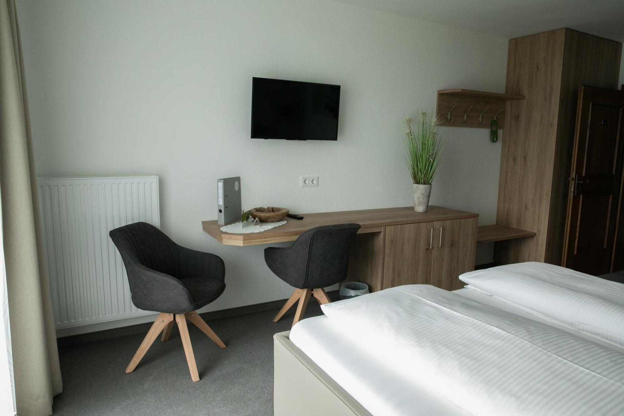 Pension Strobl Mondsee Extérieur photo